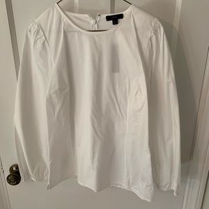 J Crew blouse